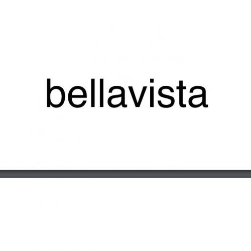 BELLAVISTA